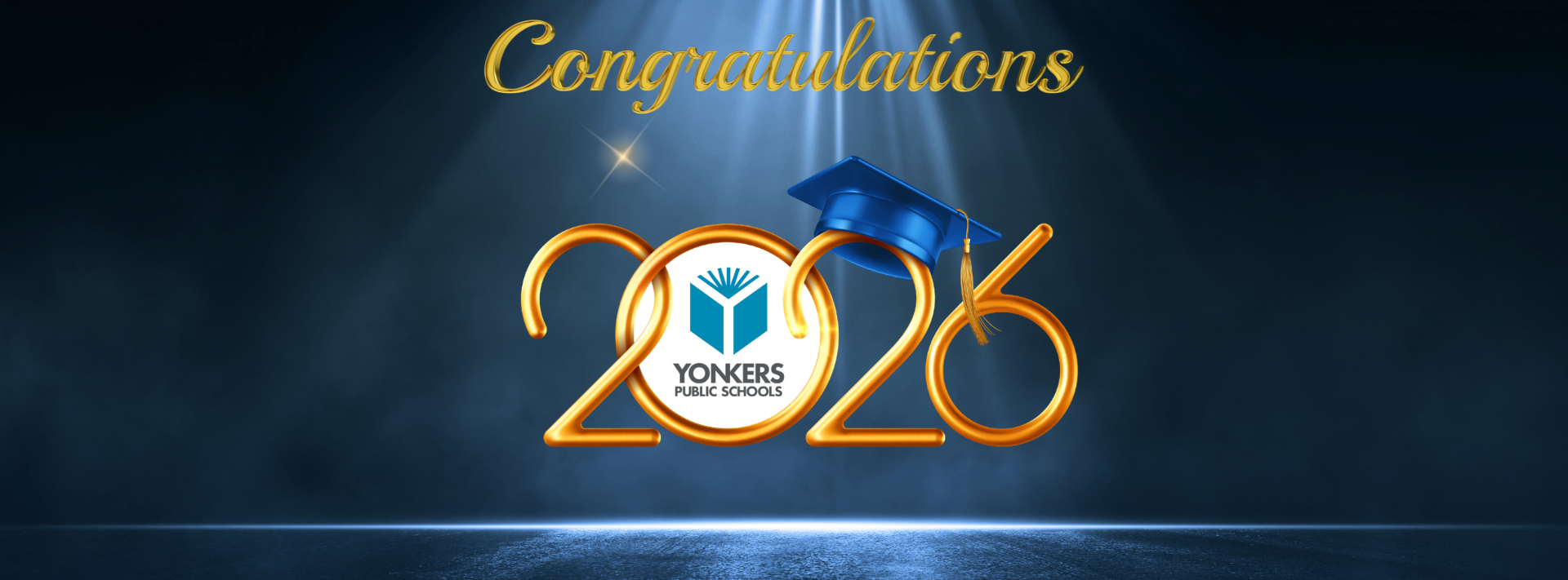 Congratulations Class of 2026