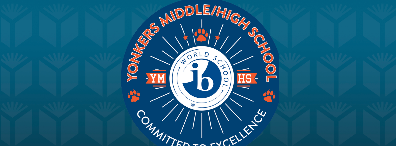 Yonkers High School Logo