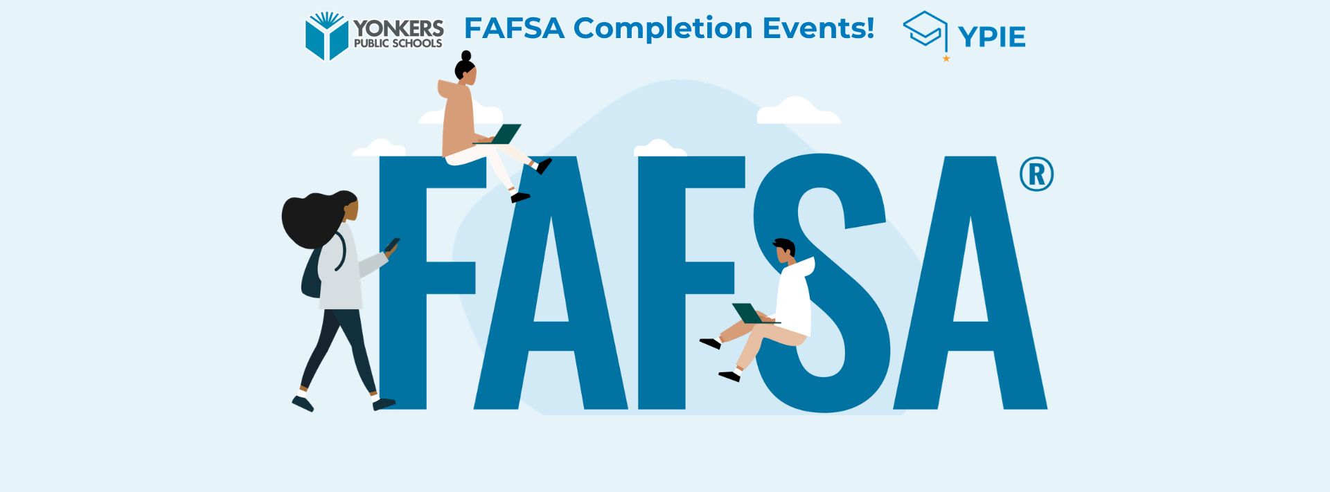 FAFSA Completion Events