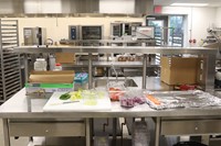 Pantry