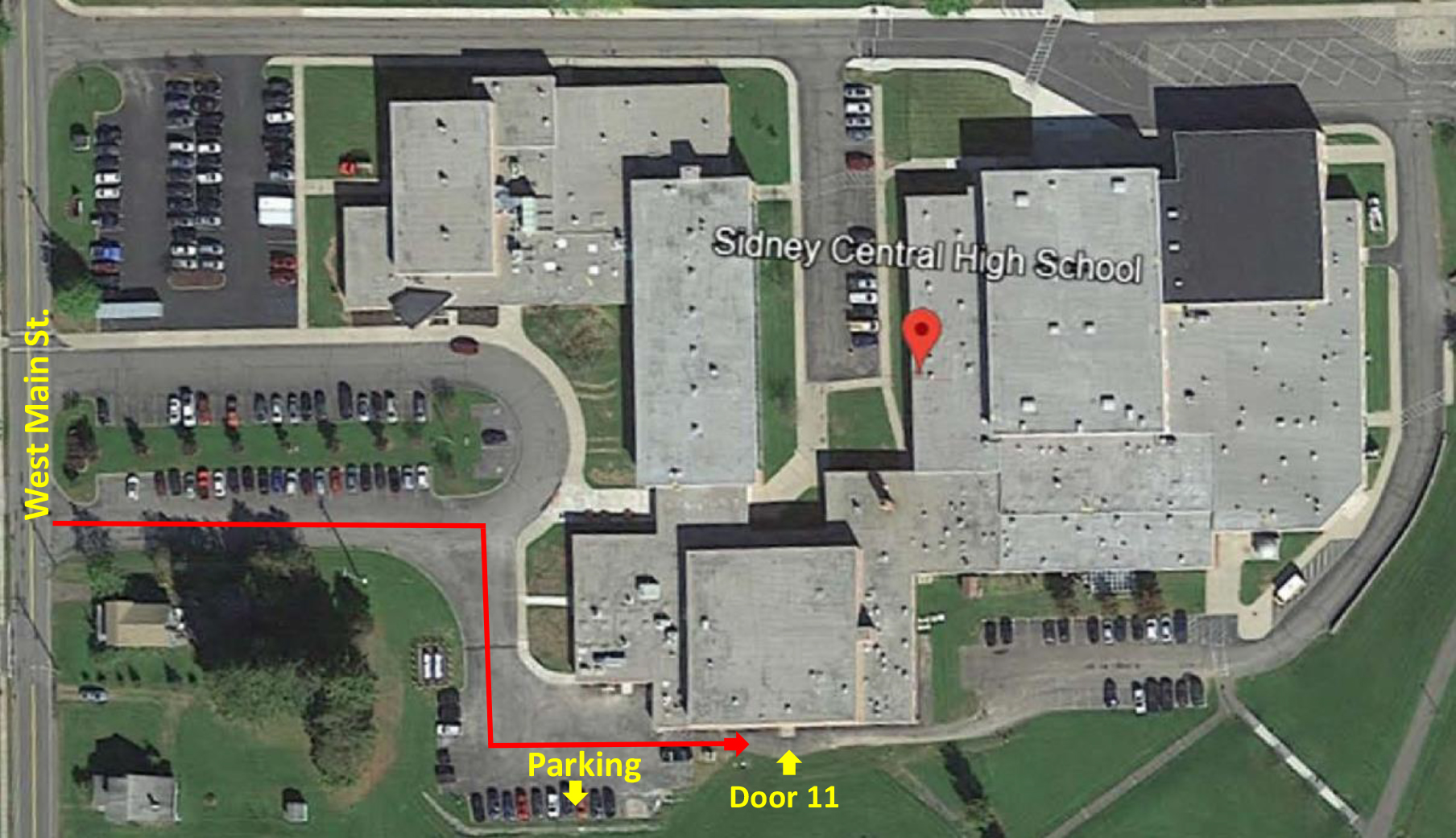school map