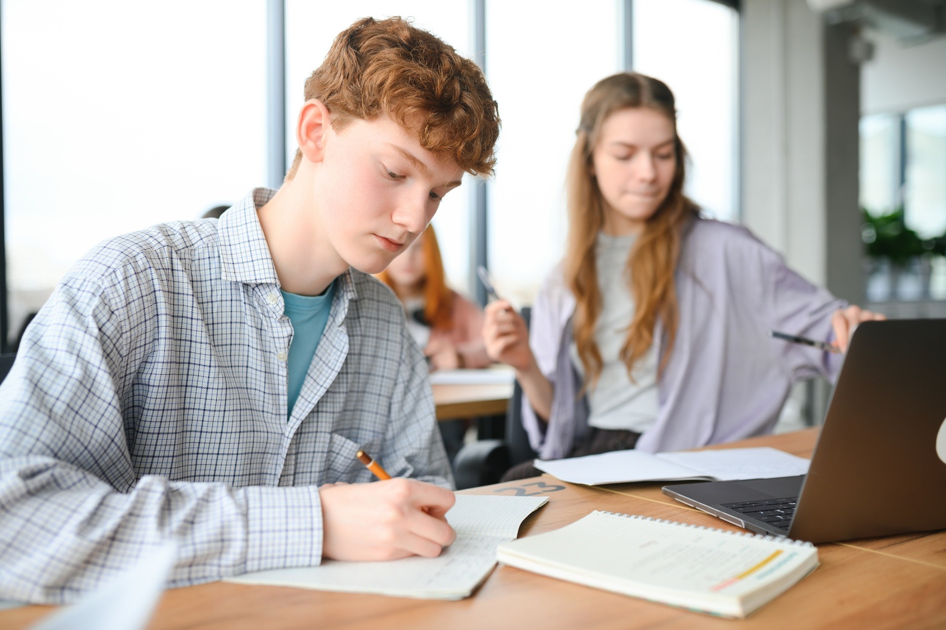 Student Learning