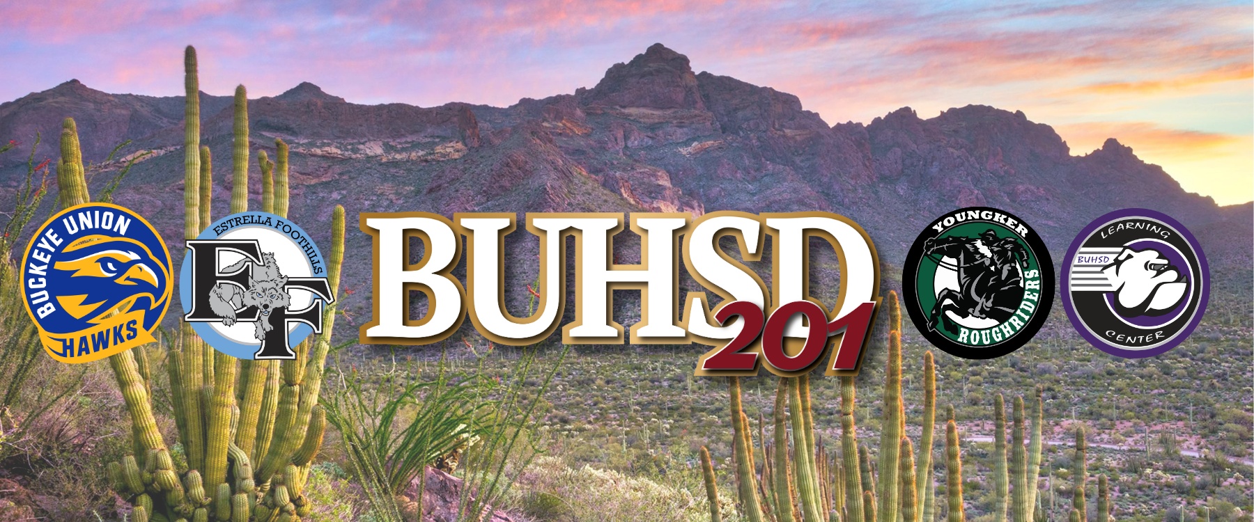 BUHSD
