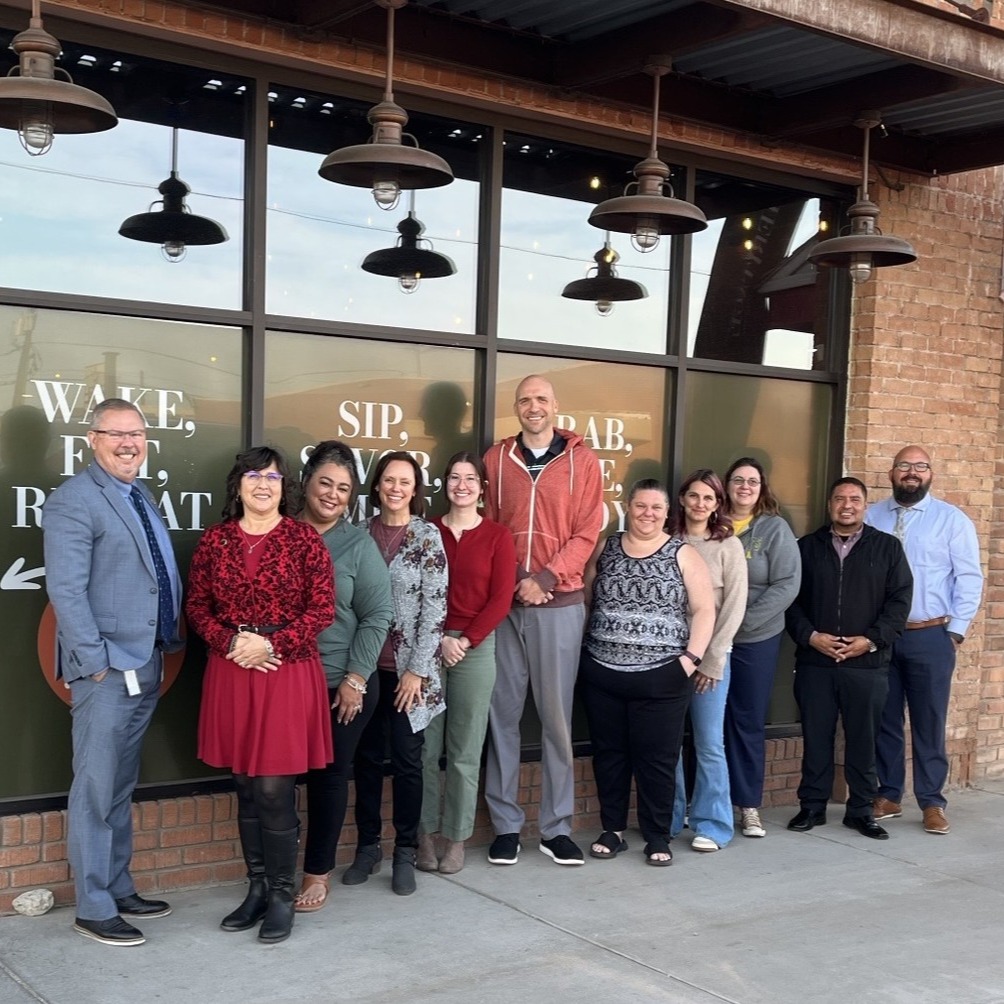 Employees of the Month