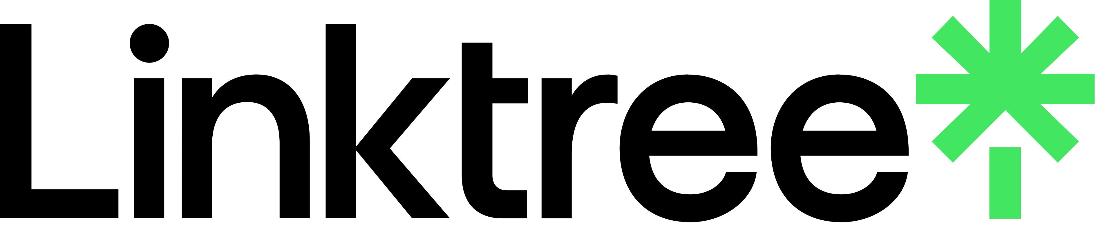 linktree logo