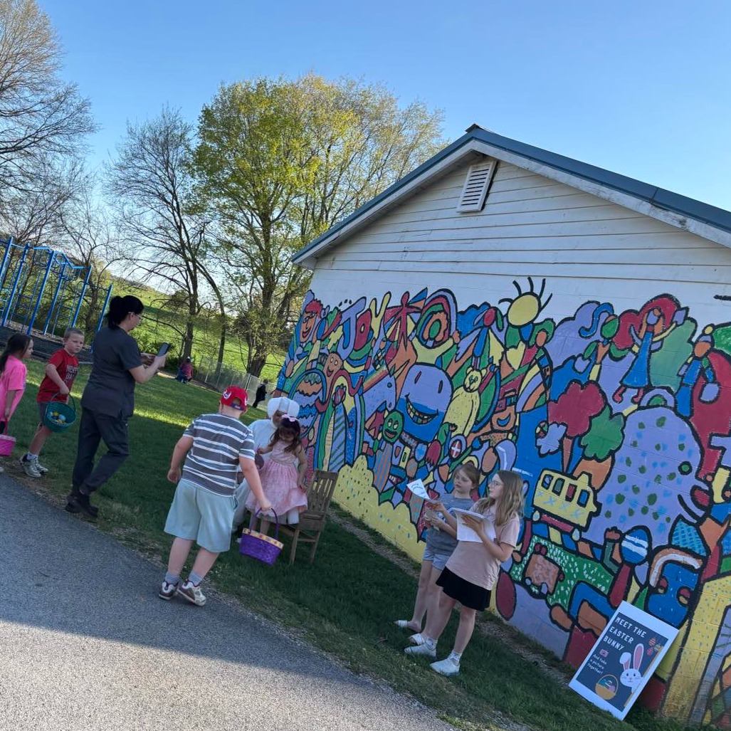 mural