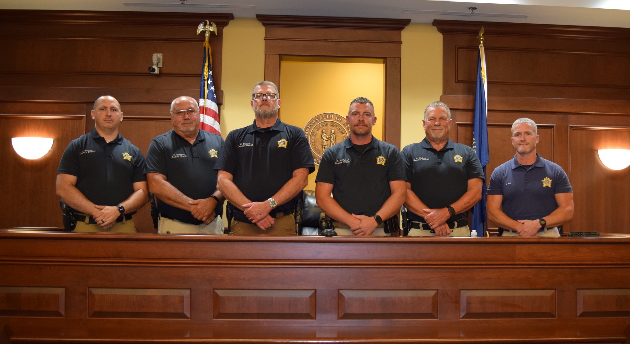 School Resource Officers