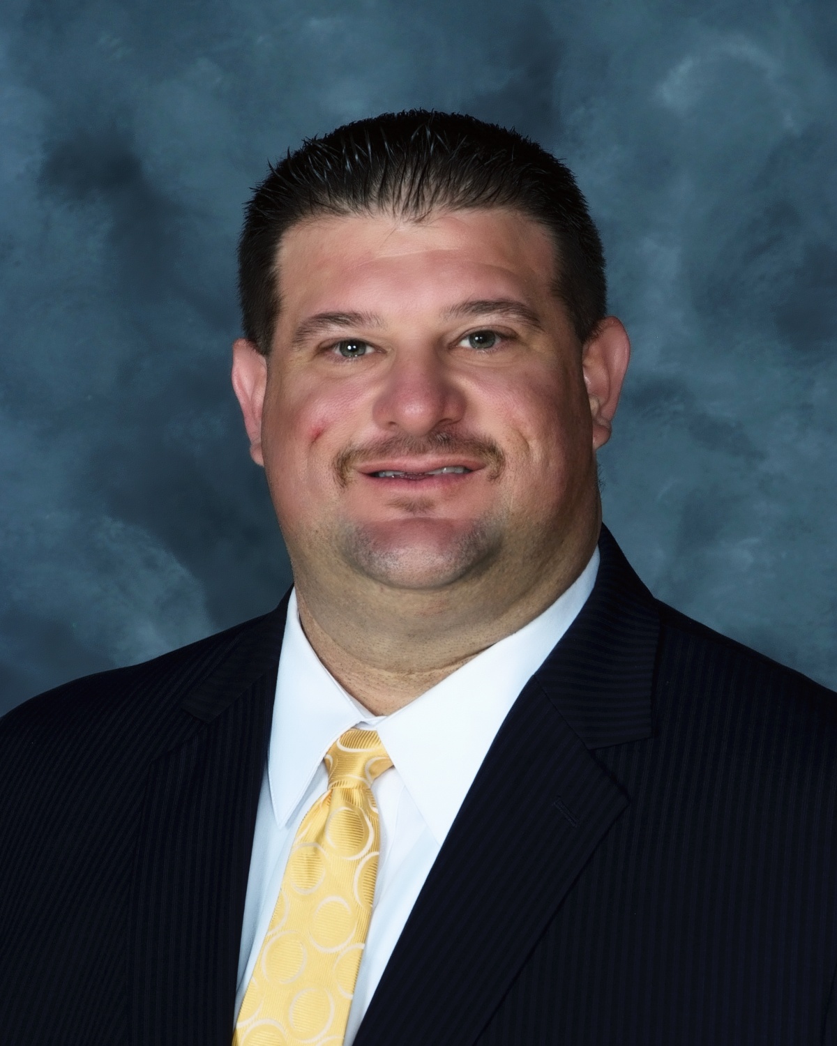 Aaron Molloy