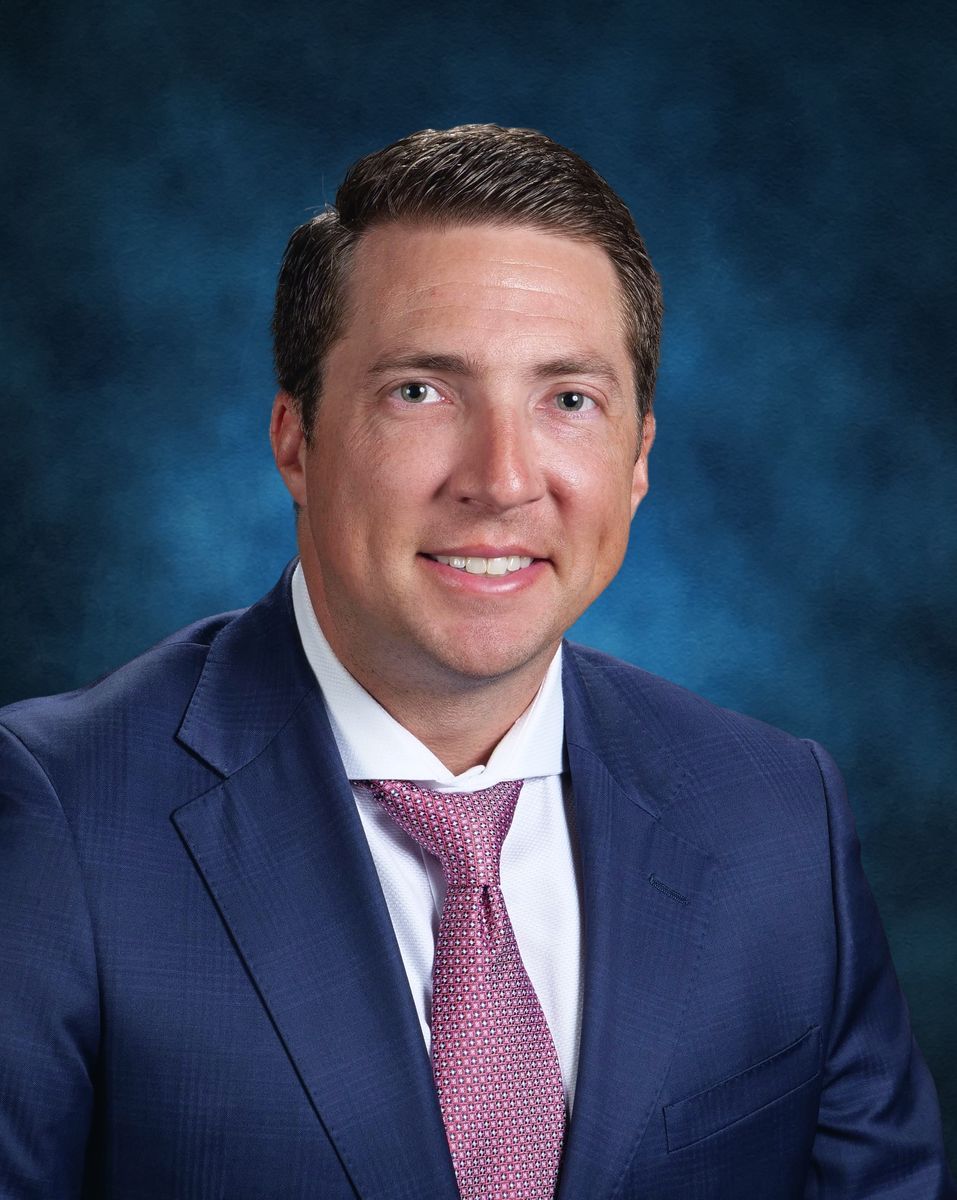 picture of Taylor Green