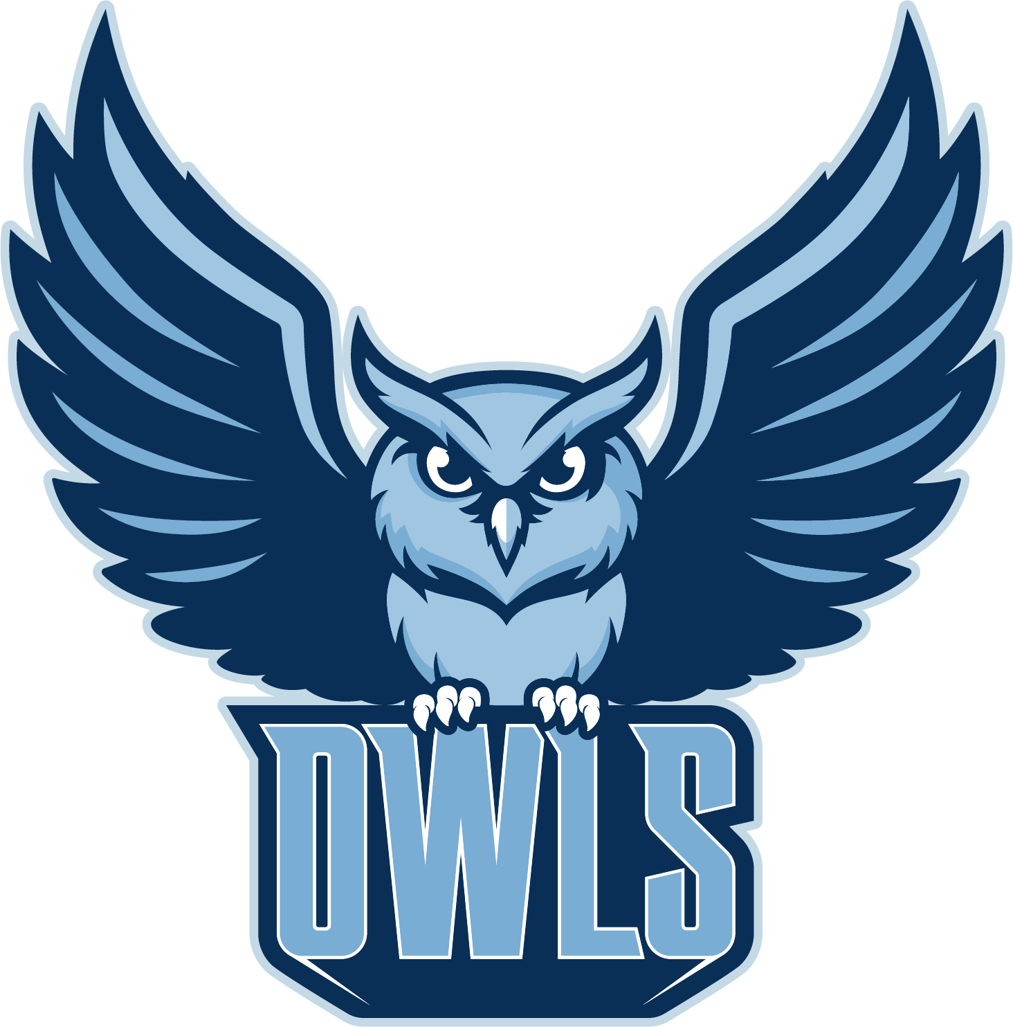 The Conroe Virtual School Owls