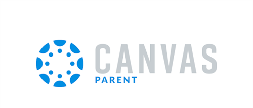 Canvas Parent Logo