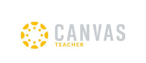 Canvas Teacher Logo