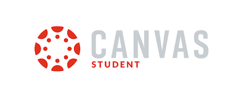 Canvas Student Logo