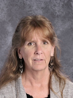 Christine Anderson