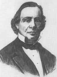 A black and white illustration depicting a man dressed in a formal suit, showcasing classic attire and elegance.