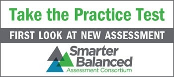 A visual representation of a smart balanced assessment, showcasing data analysis and evaluation metrics in a professional setting.