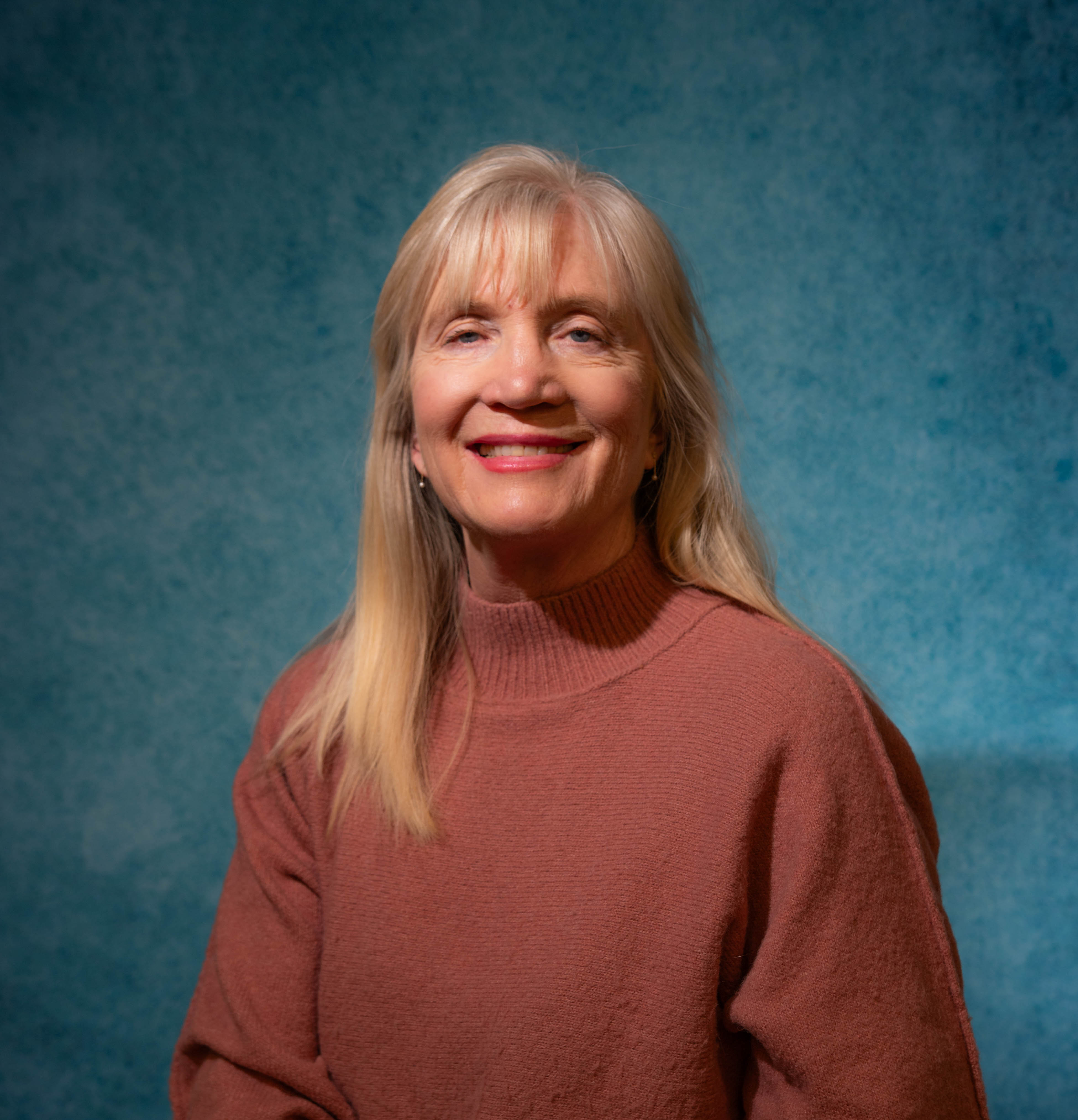 Katherine Kasolas-Jacobson