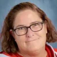 Ms. McCarthy Photo