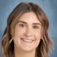 Ms. Froehling Photo