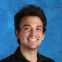 Mr. Teleky Photo