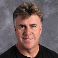 Mr. Bushell Photo