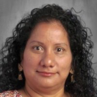 Ms.  Mayorga Photo