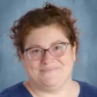 Ms. Cagle Photo
