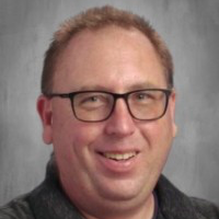 Mr. McDill Photo