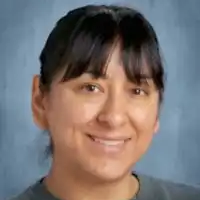 Ms. Sandoval Photo