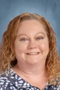 Ms. Nuckels Photo