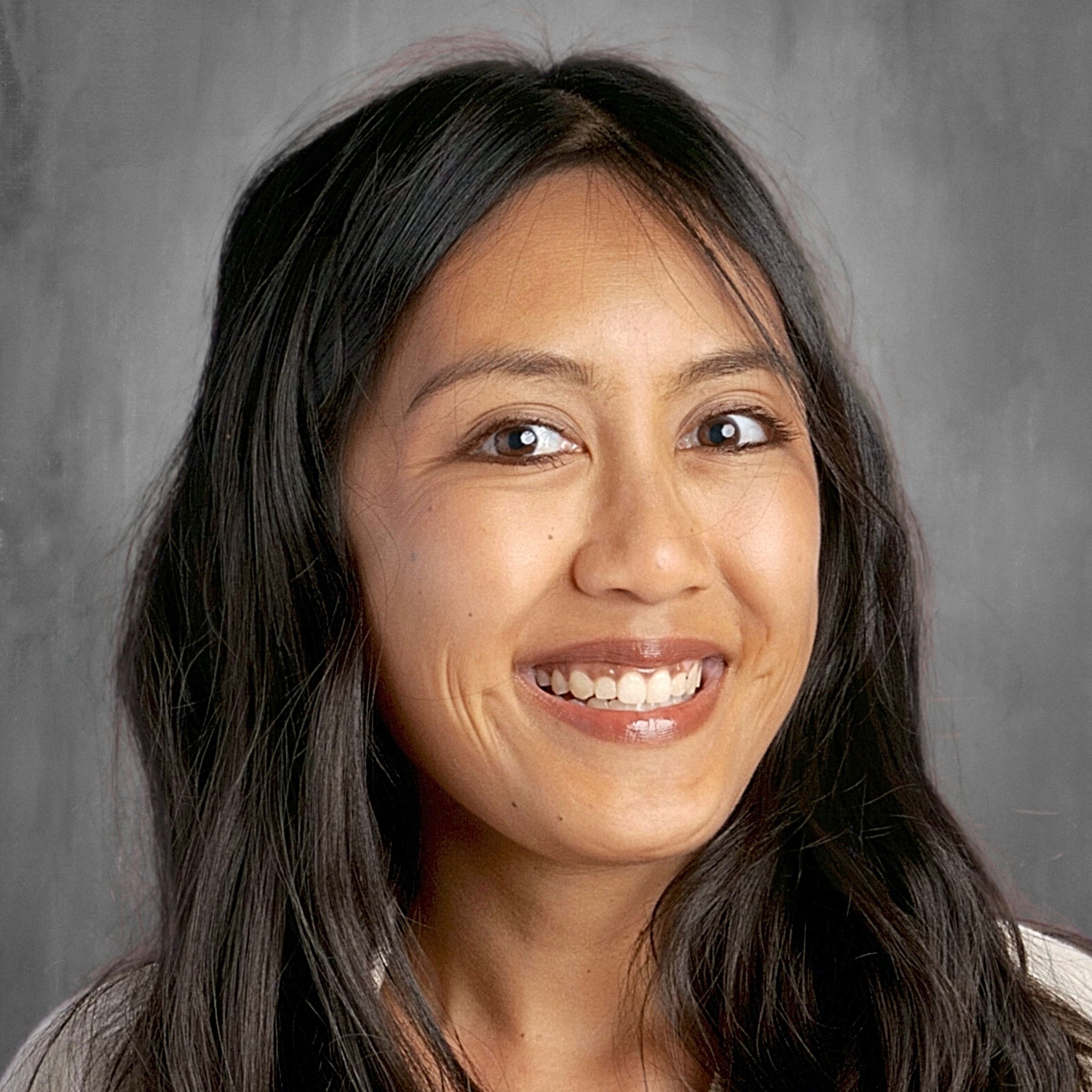 Photo of Ms. Villanueva