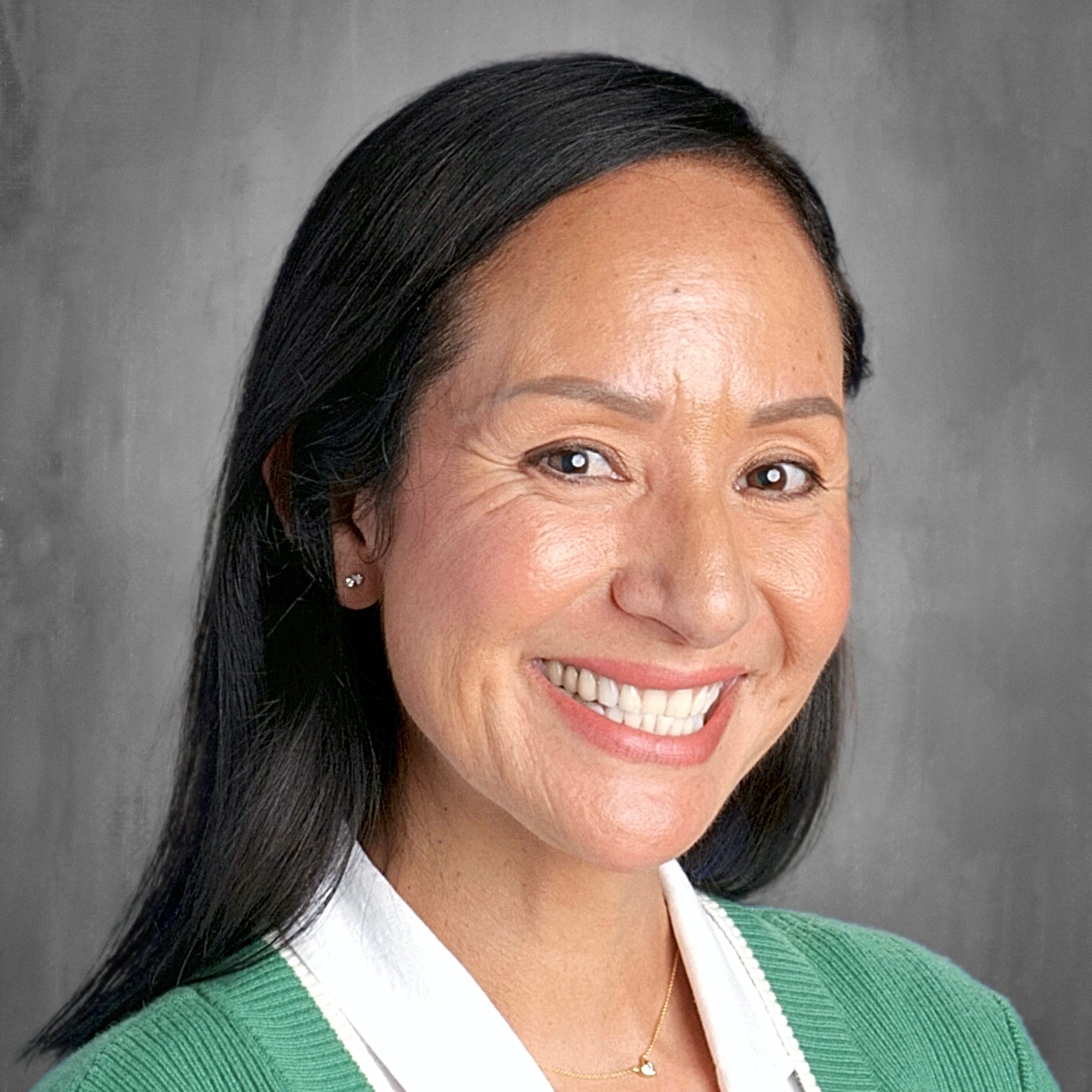 Photo of Ms Chambers