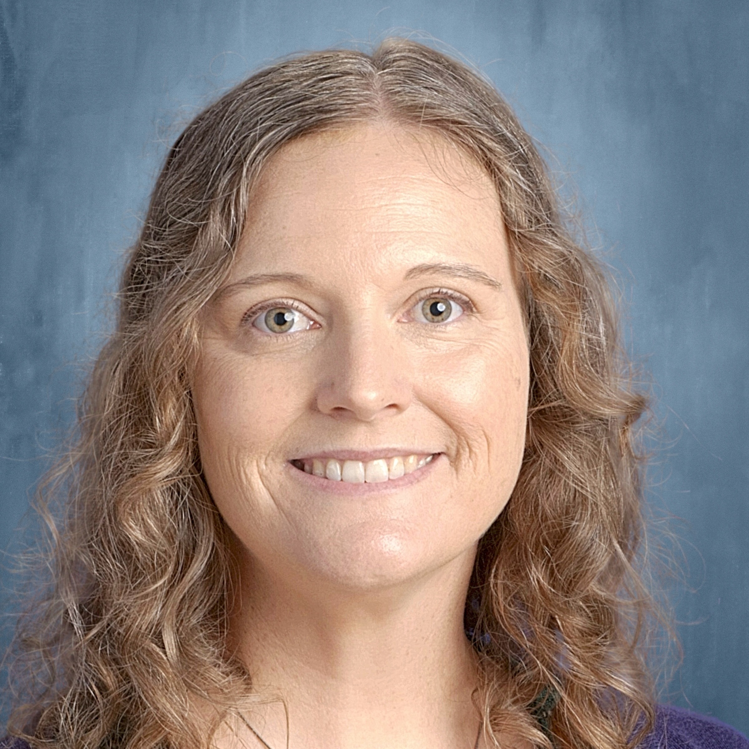 Photo of Ms. Cornish