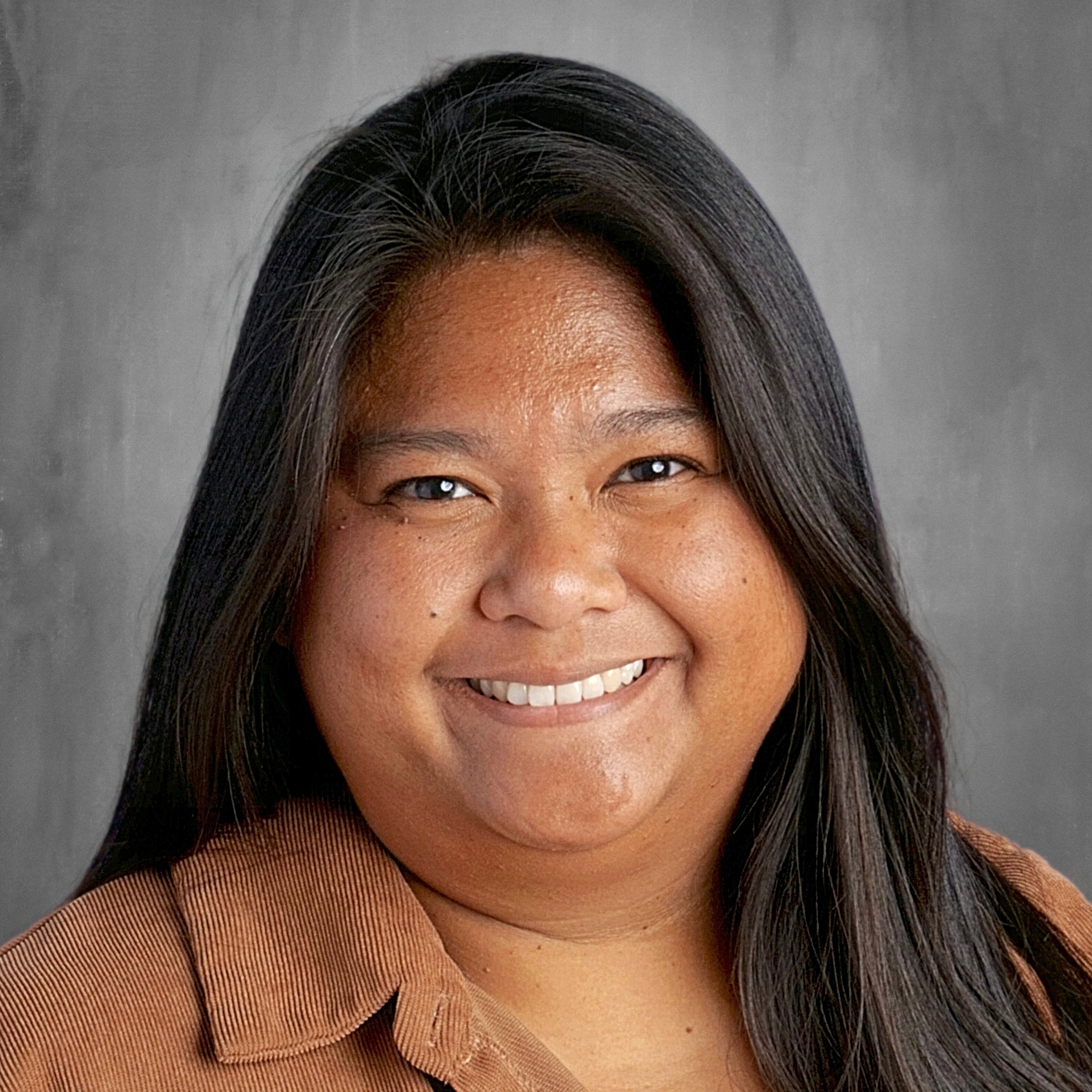 Photo of Ms. Dikitanan