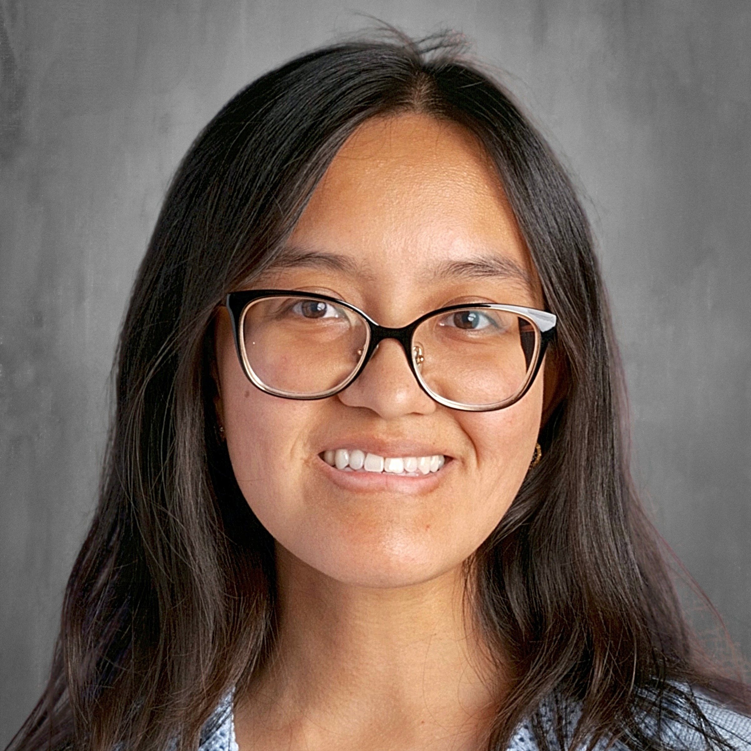 Photo of Ms. Jaramillo