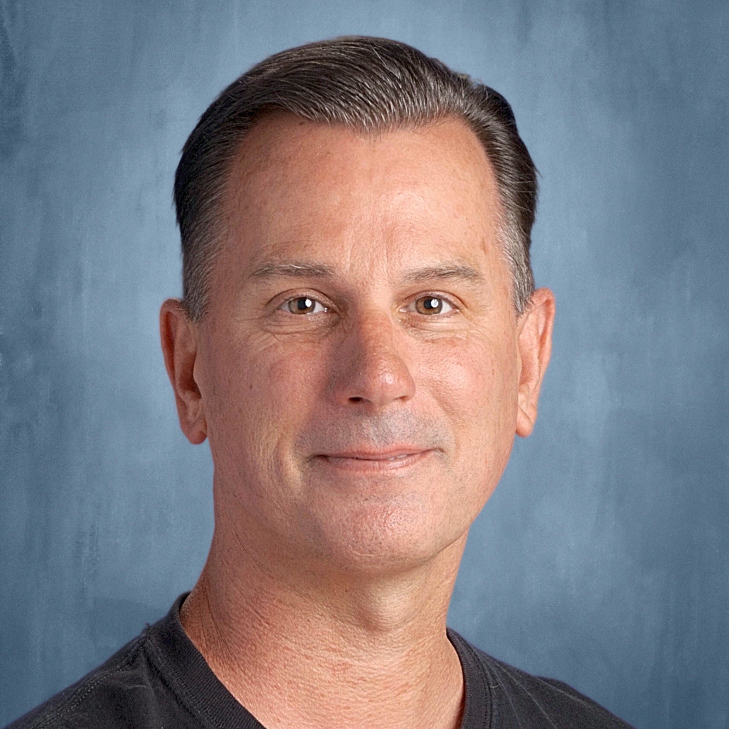 Photo of Mr. Froehling 