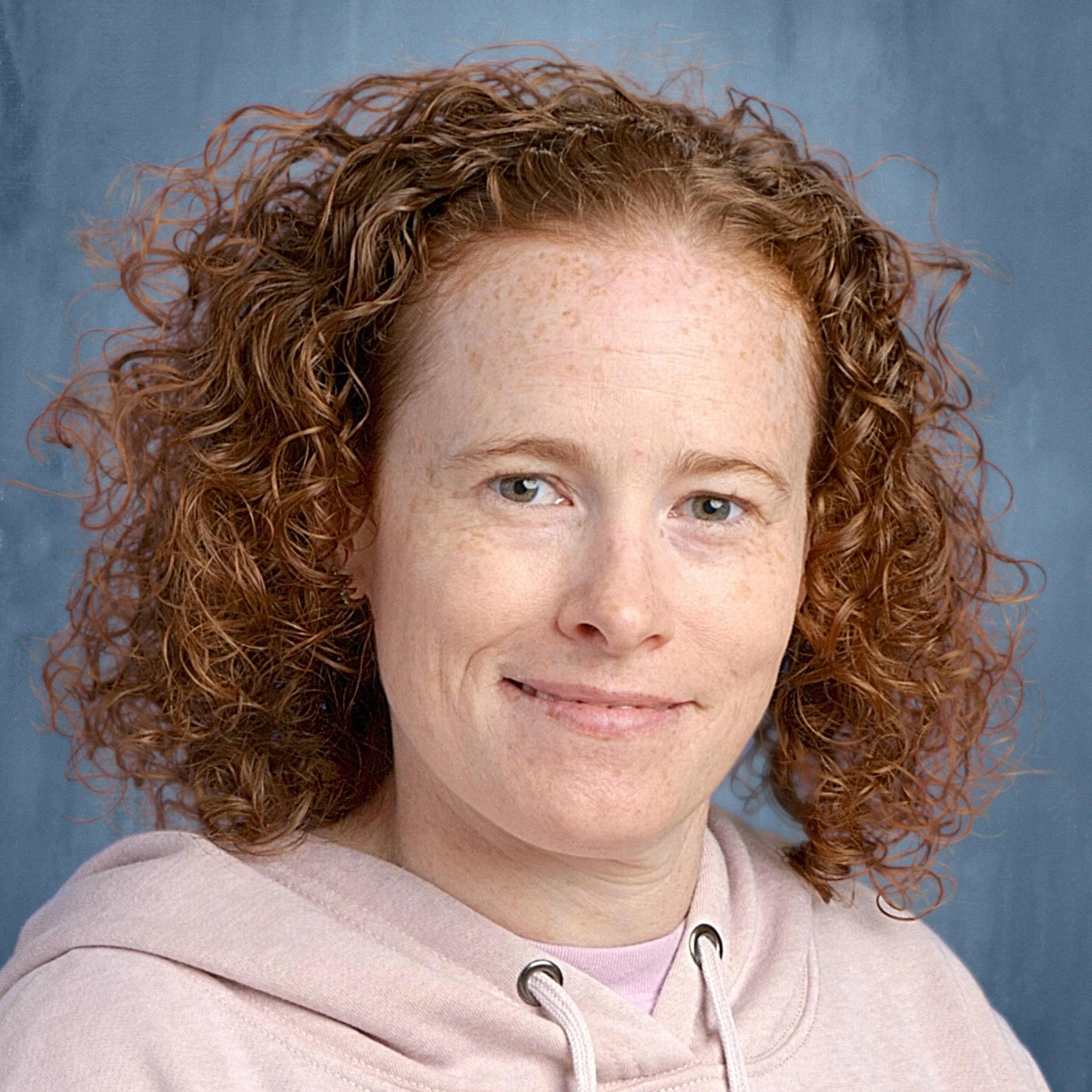 Photo of  Ms. Simmons