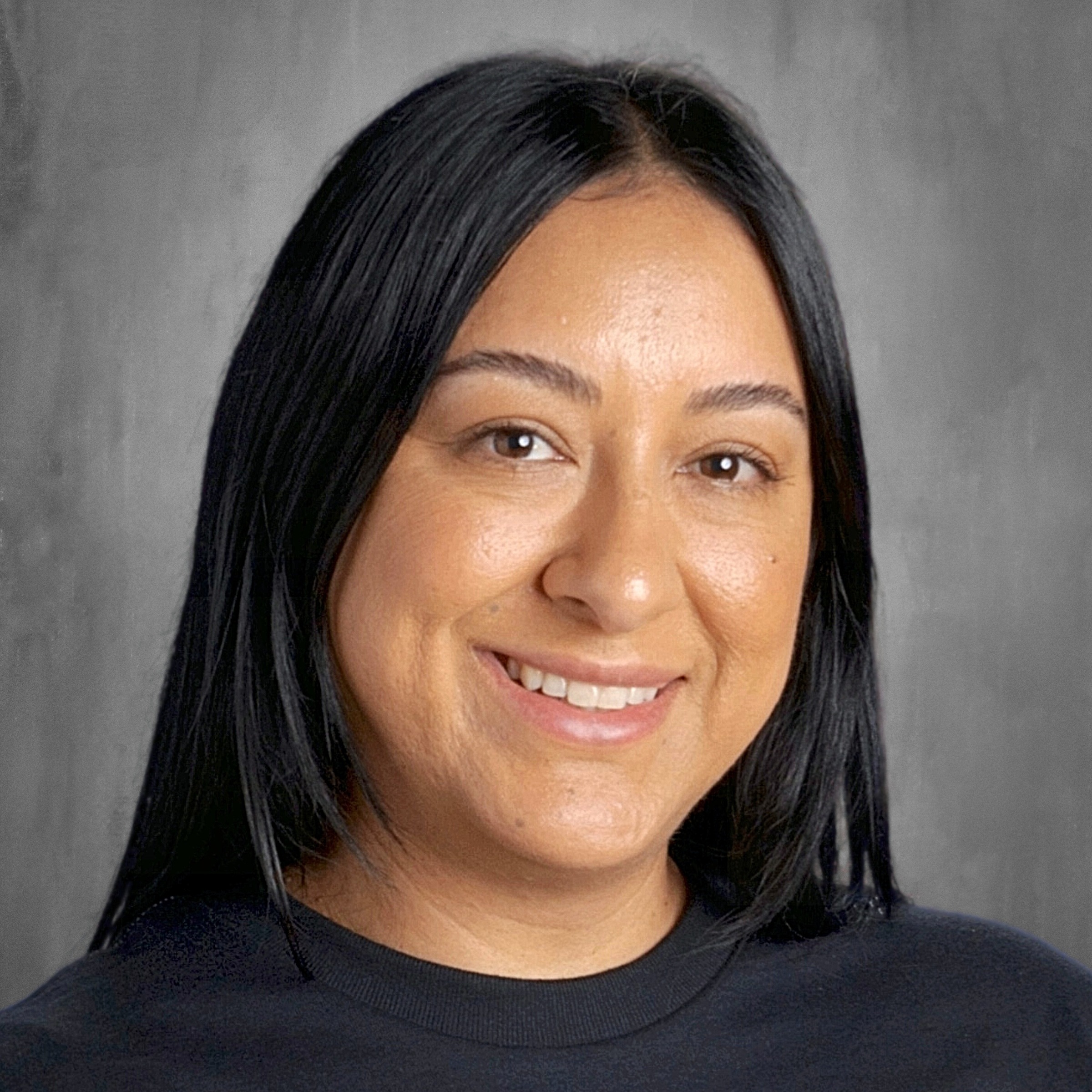 Photo of  Ms. Sandoval