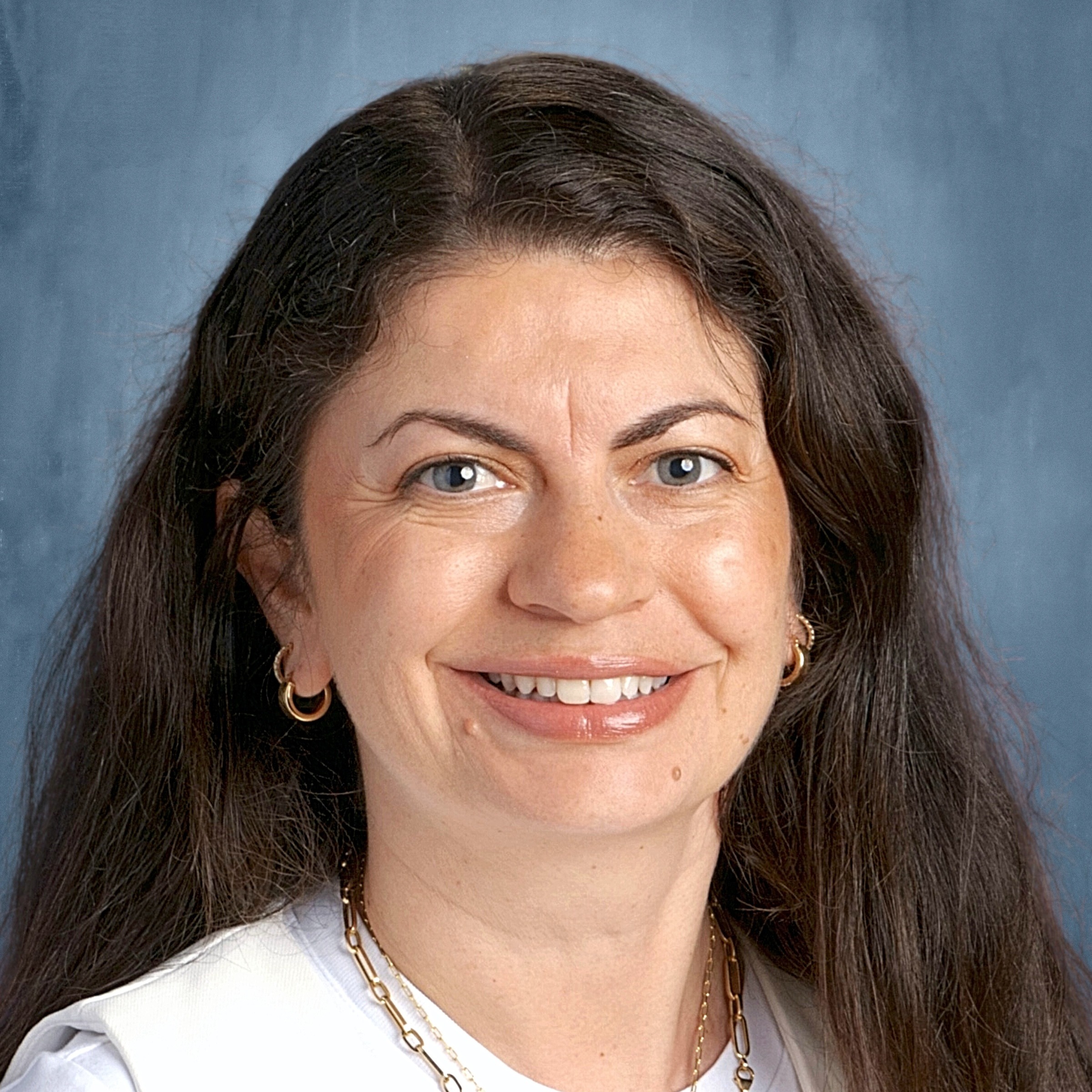 Photo of Ms.Carrasco