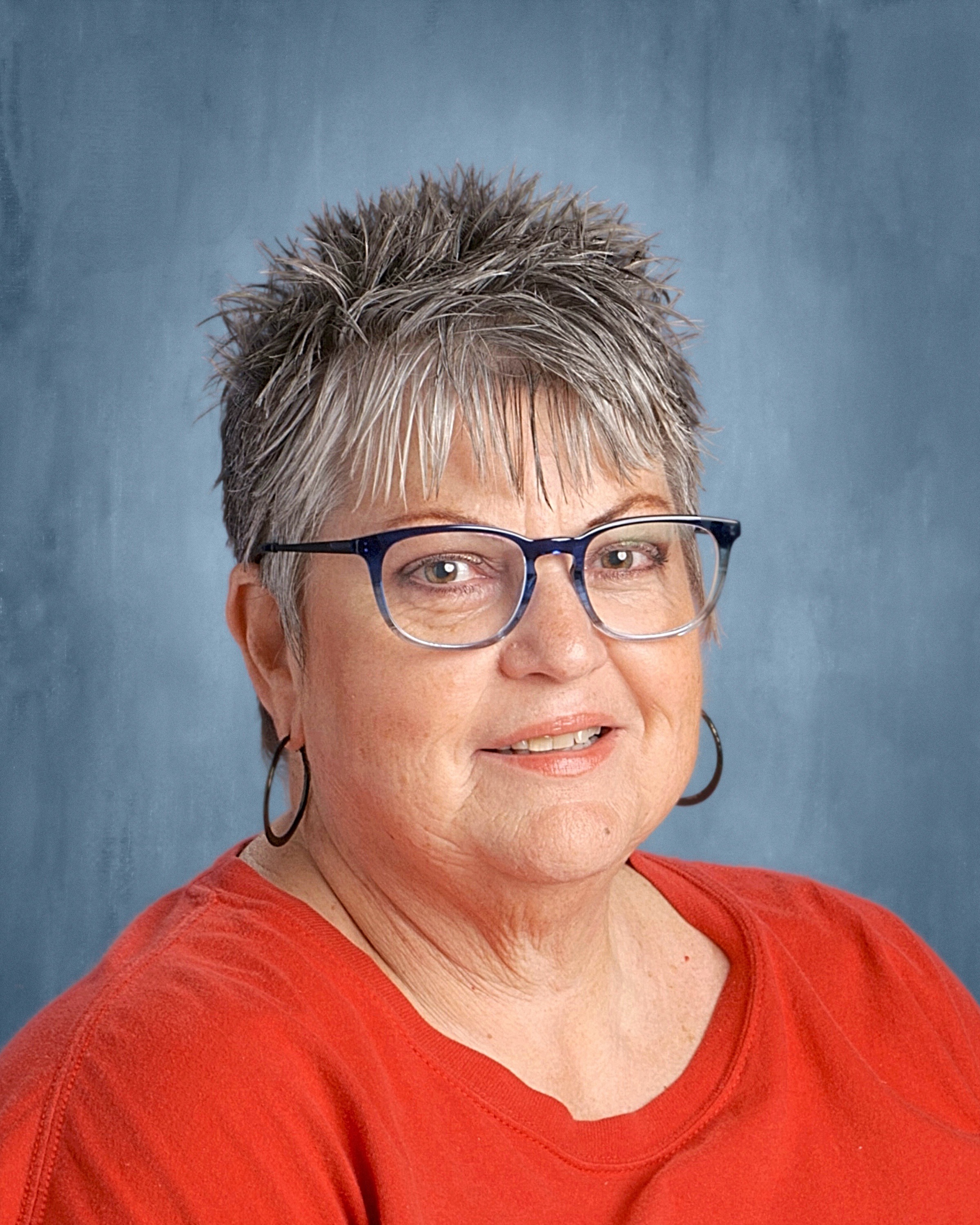 Photo of Ms. Delapaz