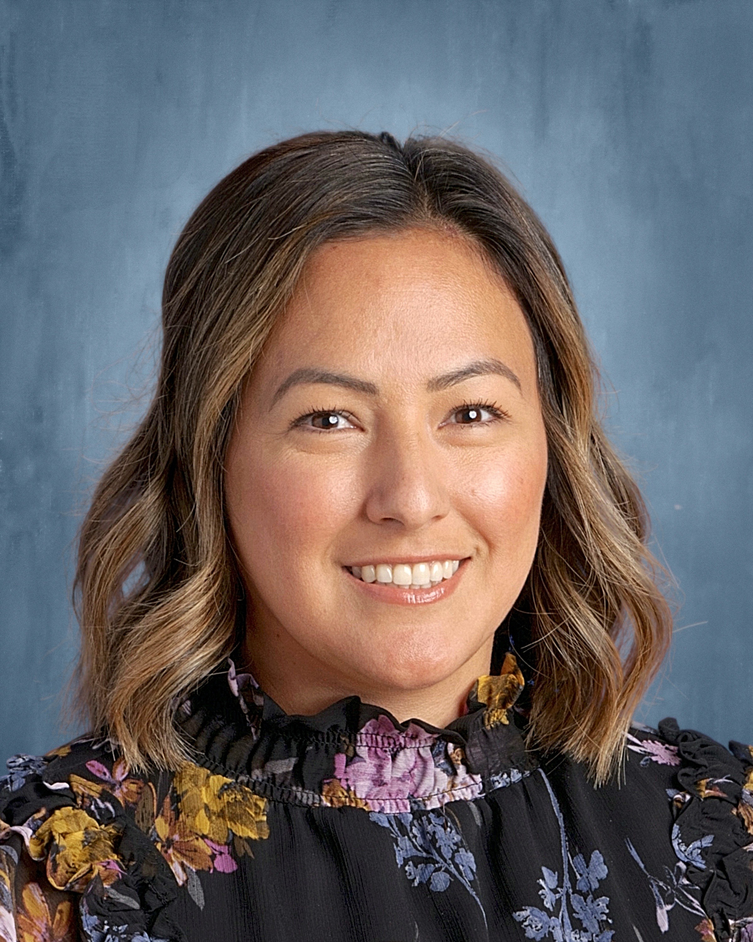 Photo of Kristina Zeballos