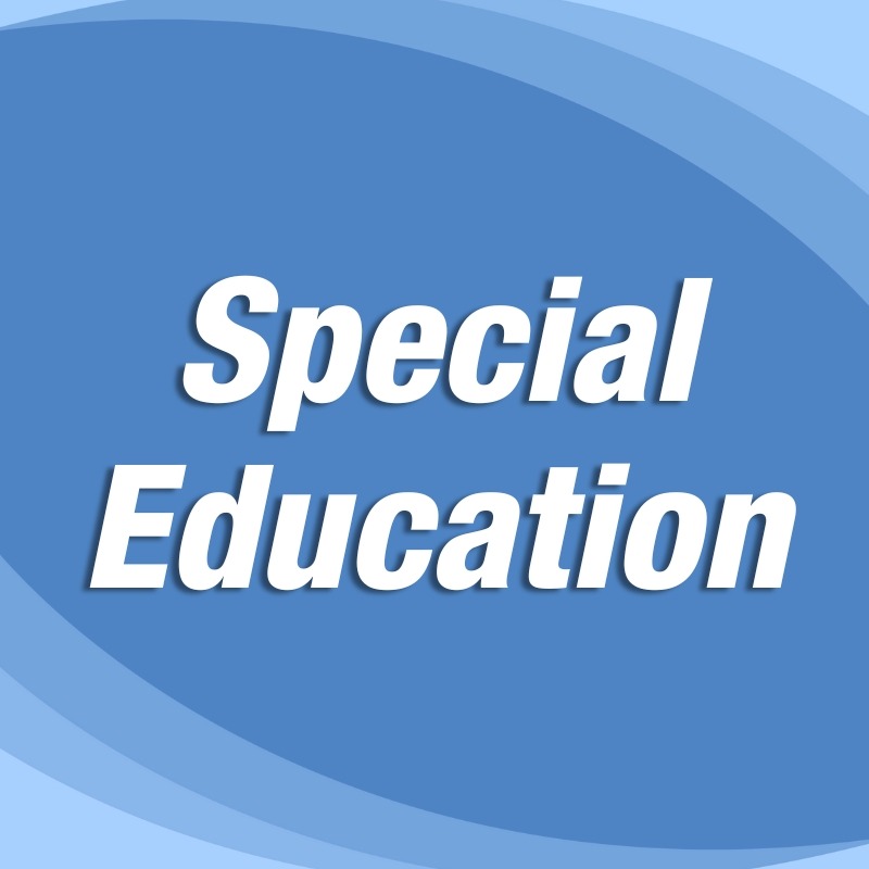 Special Education