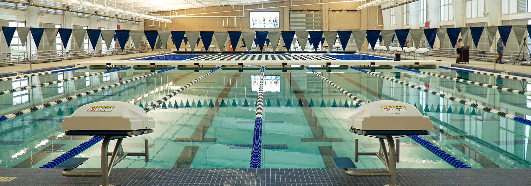 Pool Center photo