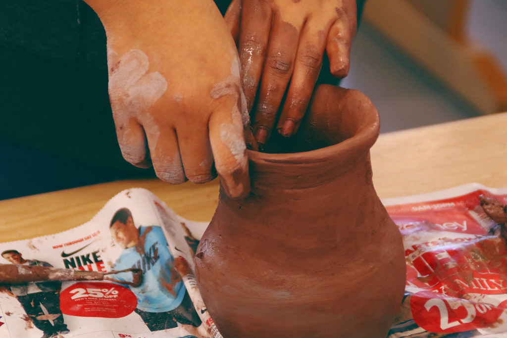 Ceramics