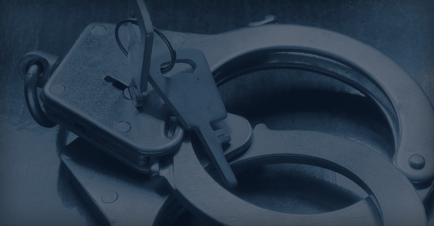 handcuffs