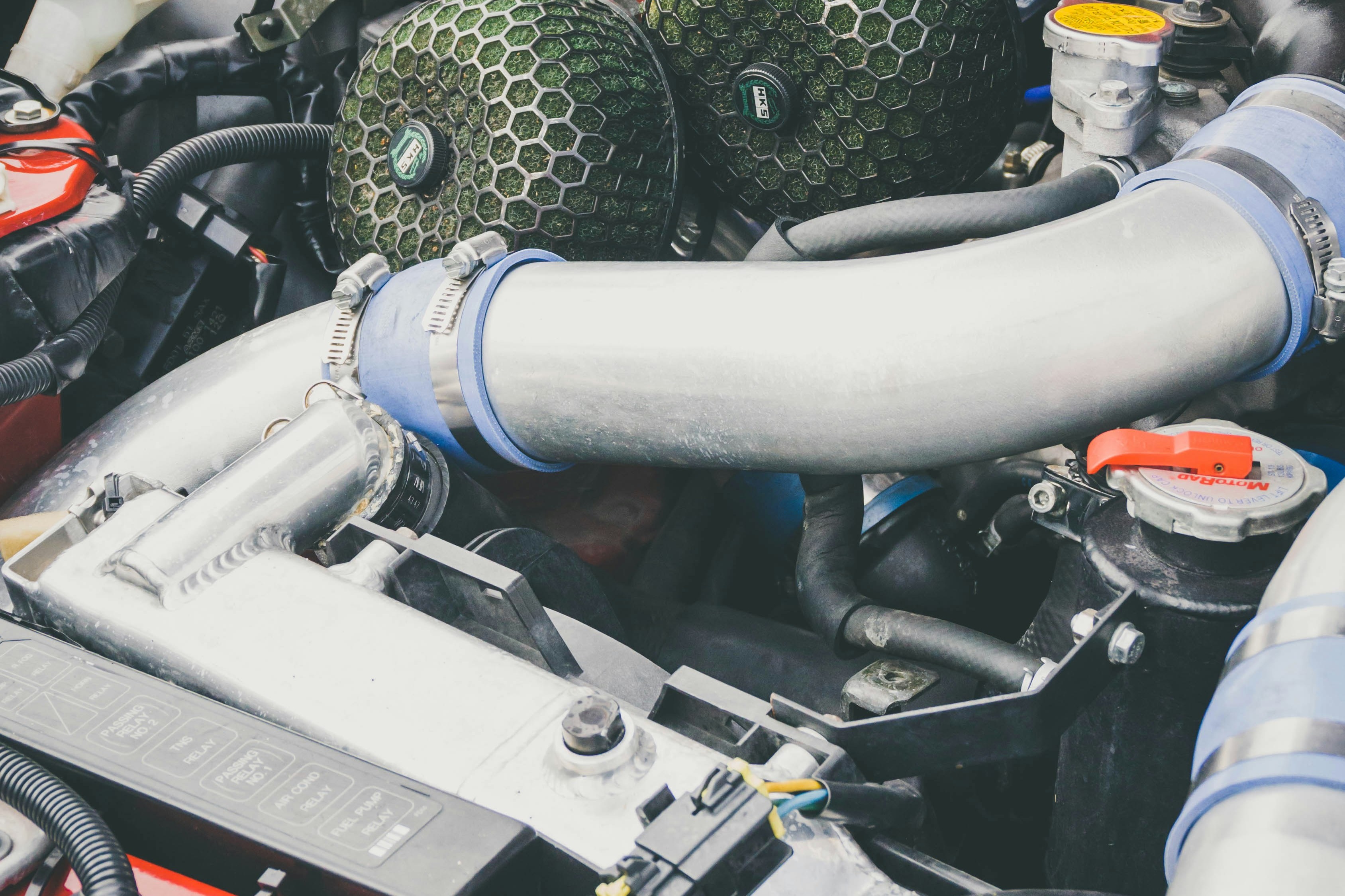 engine