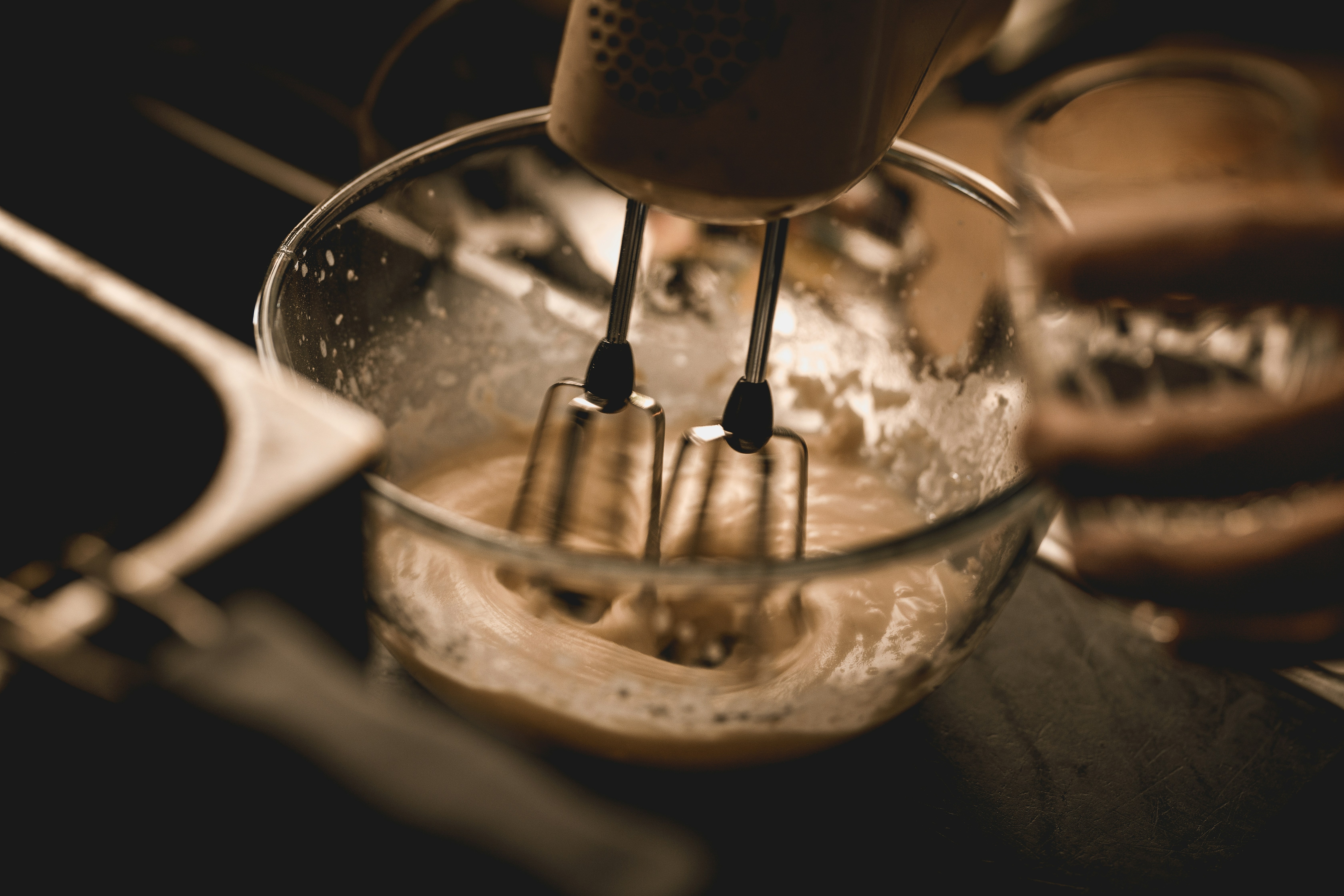 cooking
