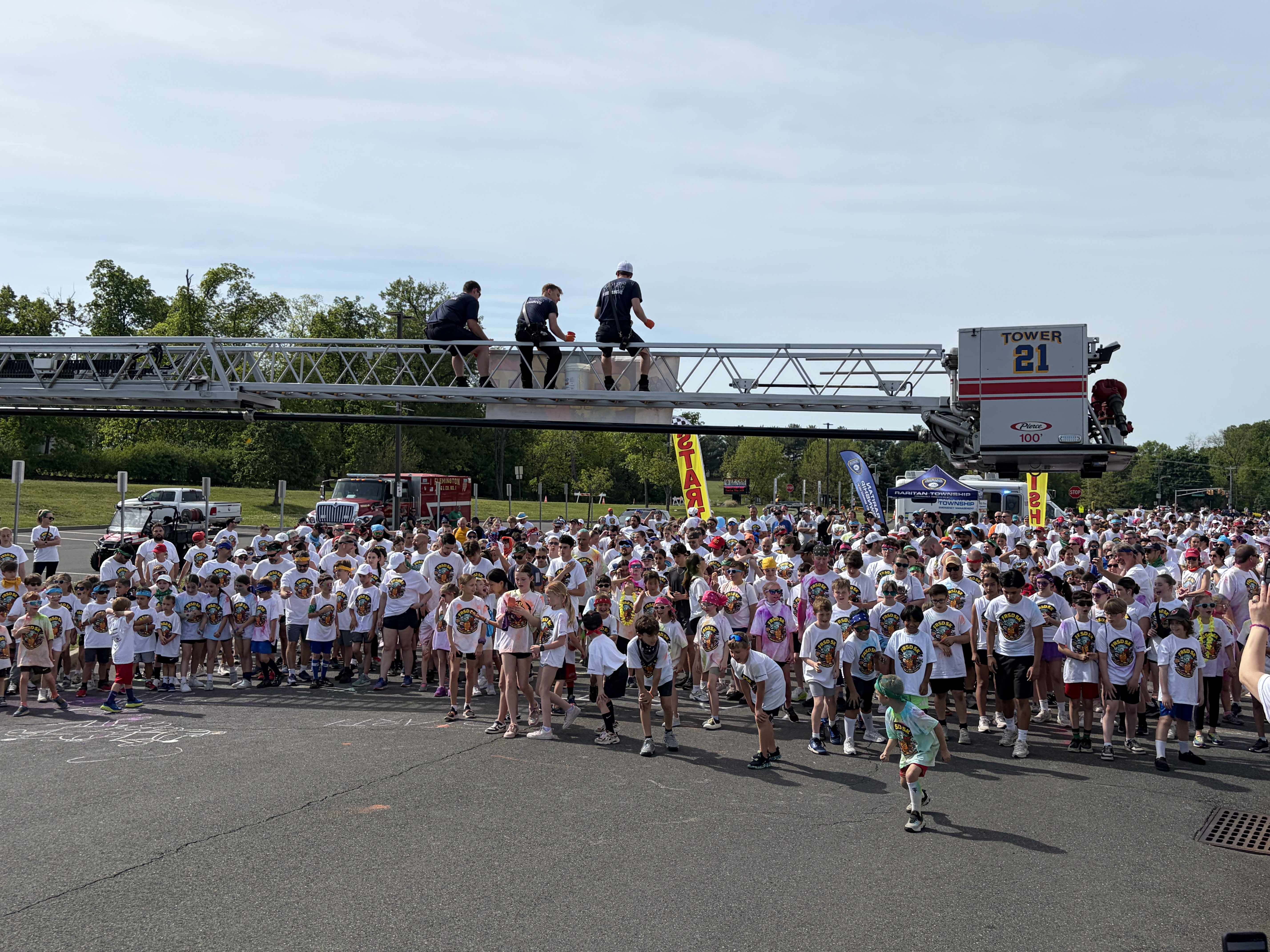 Color Run