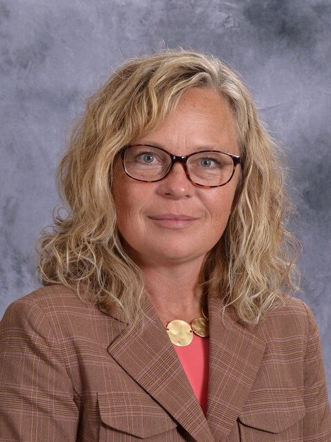 Michelle Wesner