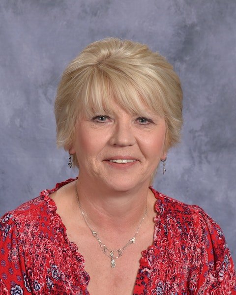 Laurie Zielaskowski